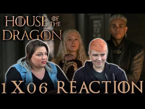 House of the Dragon S1E6