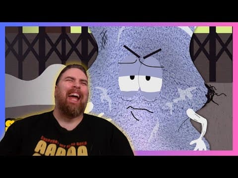 South Park S14E7