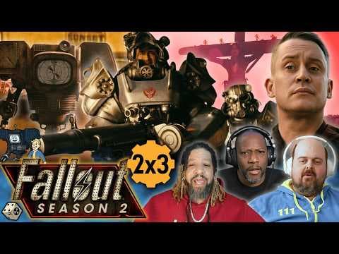 Fallout S2E3