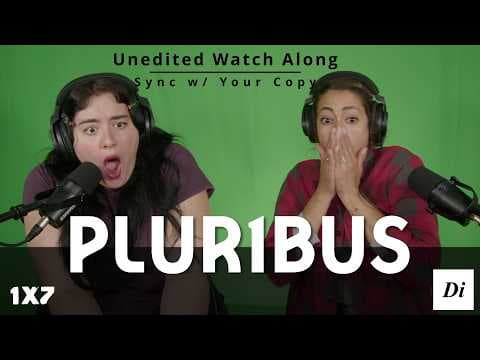 Pluribus S1E7