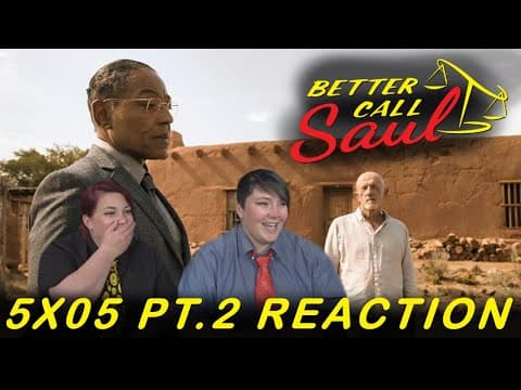 Better Call Saul S5E5