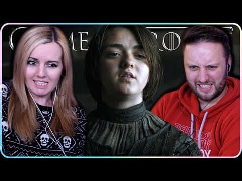 Game Of Thrones S4E1