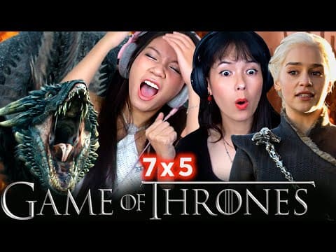 Game Of Thrones S7E5