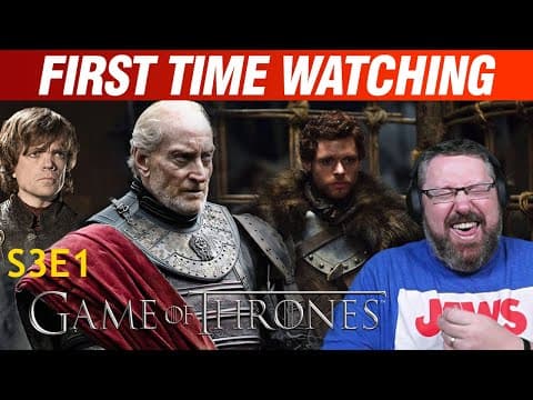 Game Of Thrones S3E1