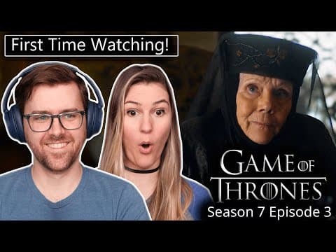 Game Of Thrones S7E3
