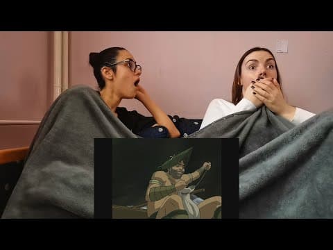 Avatar: The Last Airbender S2E4