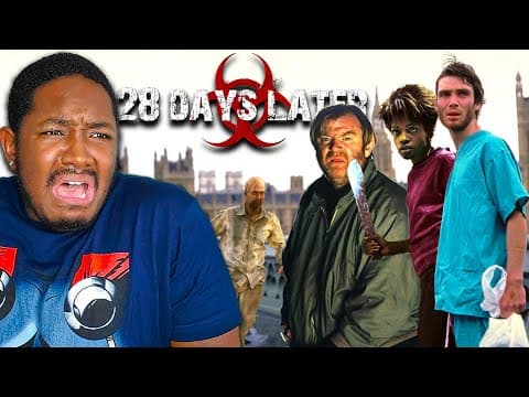 28 Days Later