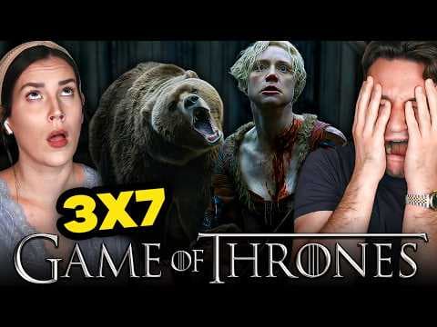 Game of Thrones S3E7