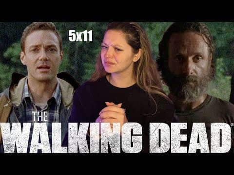 The Walking Dead S5E11