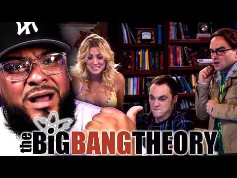 The Big Bang Theory S2E5