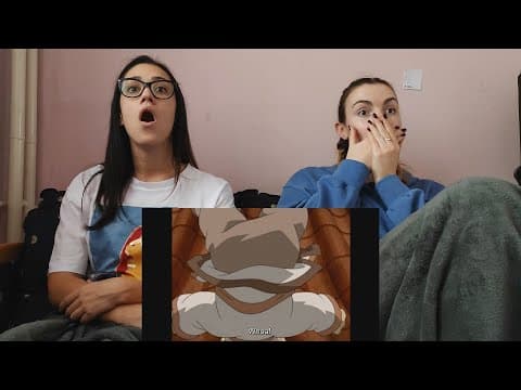 Avatar: The Last Airbender S2E3