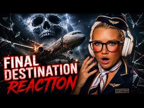 Final Destination
