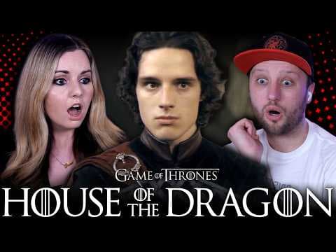 House of the Dragon S3E1