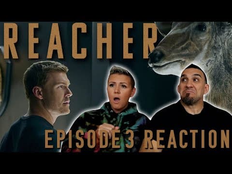 Reacher S1E3