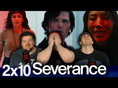 Severance S2E10