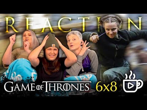Game Of Thrones S6E8
