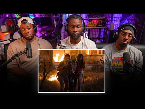 The Walking Dead S8E9