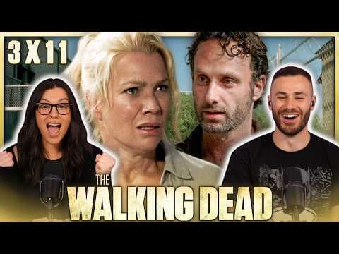 The Walking Dead S3E11