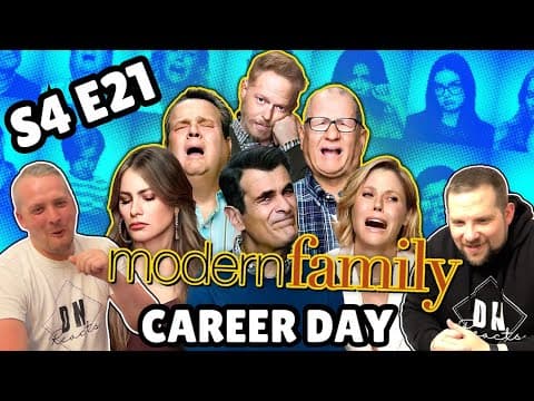 Modern Family S4E21