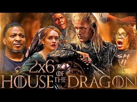 House Of The Dragon S2E6