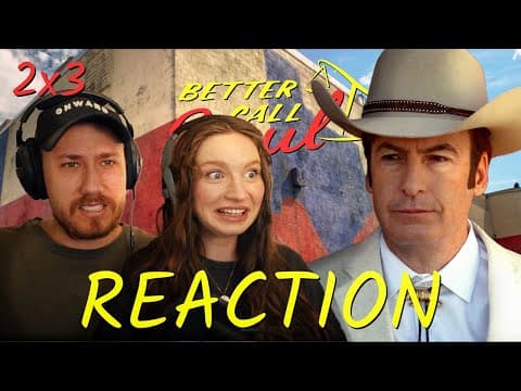Better Call Saul S2E3