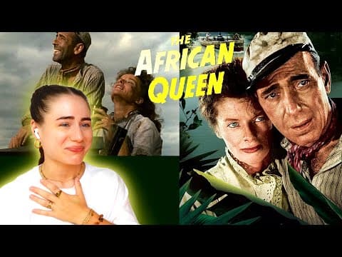 The African Queen