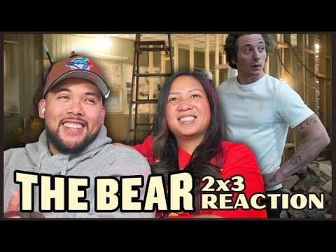 The Bear S2E3