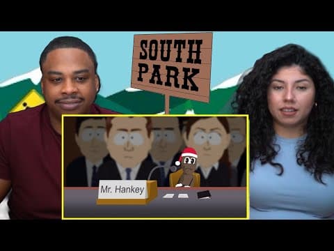 South Park S22E3