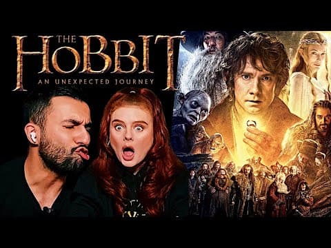 *First Time Watching
