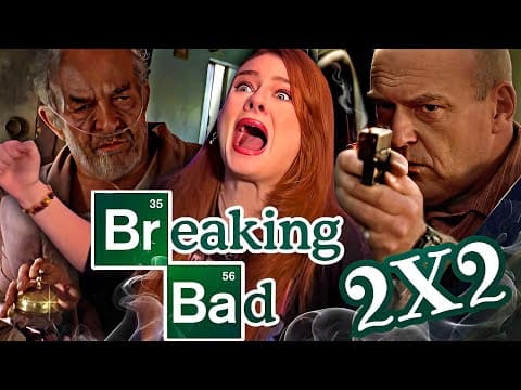 Breaking Bad S2E2