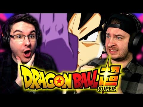 Dragon Ball Super Episode 77
