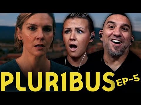 Pluribus S1E5