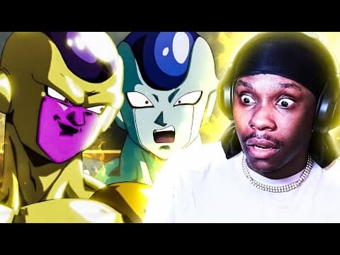 Dragon Ball Super Episode 107-108