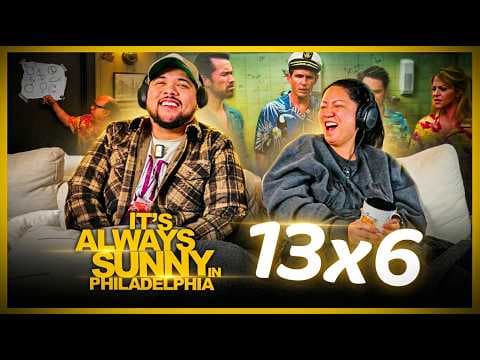 It's Always Sunny in Philadelphia S13E6