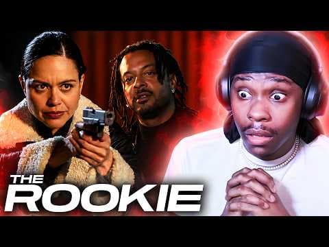 The Rookie S5E17,18