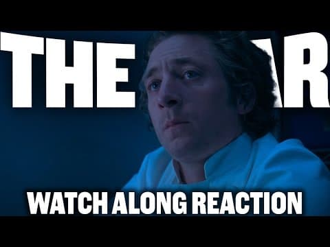 The Bear S2E10
