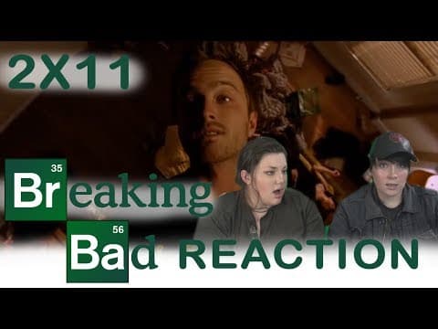 Breaking Bad S2E11