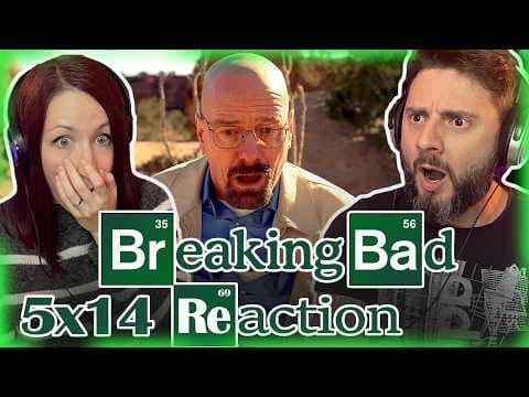 Breaking Bad S5E14