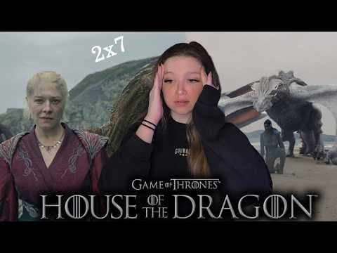 House Of The Dragon S2E7
