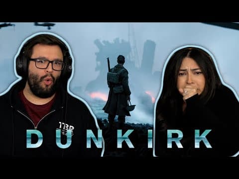 Dunkirk