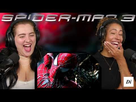 Spider-Man 3 (2007)