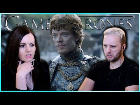 Game Of Thrones S2E2