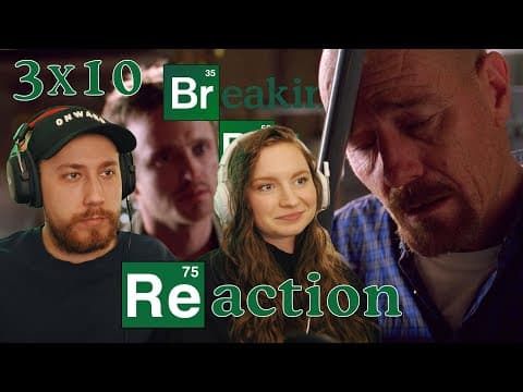 Breaking Bad S3E10