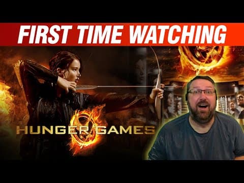 The Hunger Games