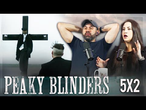 Peaky Blinders S5E2