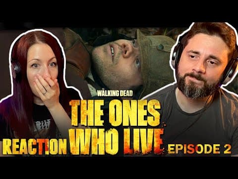 The Ones Who Live Episode 2