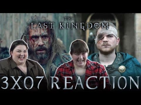 The Last Kingdom S3E7