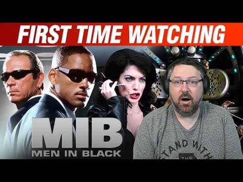 Men In Black 2