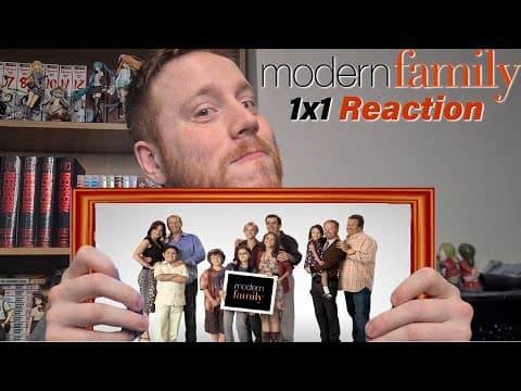Modern Family S1E1