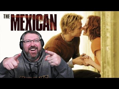 The Mexican